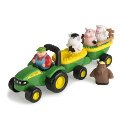 TOMY-LA PARADE MUSICALE DE...