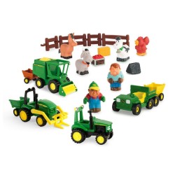 TOMY-PLEZIER OP DE...