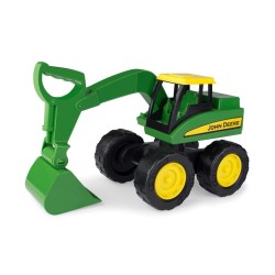 TOMY-MAXI GRAAFMACHINE JOHN...