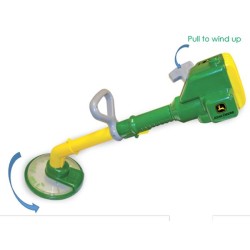 TOMY-BOSMAAIER JOHN DEERE