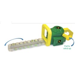 TOMY-TAILLE-HAIE JOHN DEERE