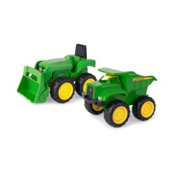 TOMY-CAMION BENNE ET...