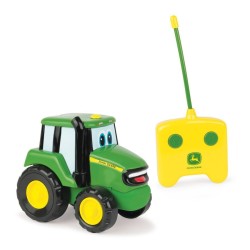 TOMY-JOHNNY LE TRACTEUR...