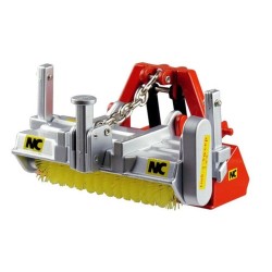 ***TOMY-1/32 REMORQUE...