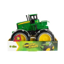 TOMY-MONSTER TREADS LICHTE...
