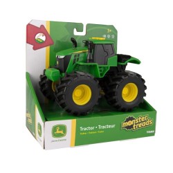 TOMY-TRACTOR GELUID LICHT...