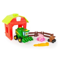 **TOMY-JE CONSTRUIS MON AMI...