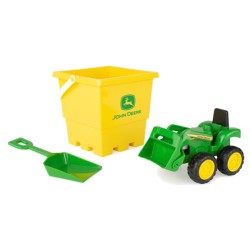 TOMY-ZANDBAKSET EMMER EN...