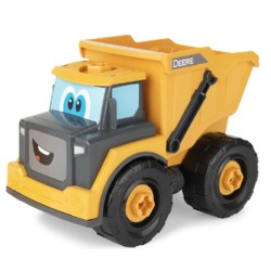 TOMY-JE CONSTRUIS MON...