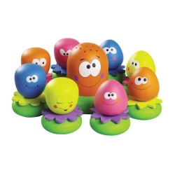 TOMY-POULPY ET COMPAGNIE
