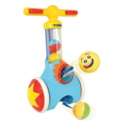 TOMY-MON FUN TROTT