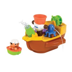 TOMY-PIRAT’EAU