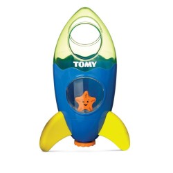 **TOMY-ROCKET' EAU