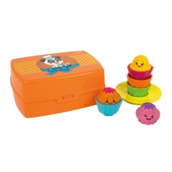 **TOMY-MES CUPCAKES SURPRISE