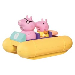 TOMY-MON PÉDALO À TIRER...