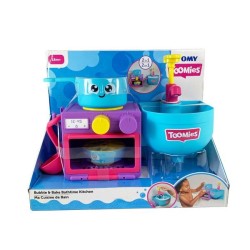 TOMY-MA CUISINE DE BAIN