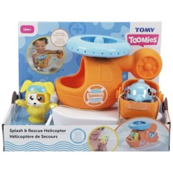 TOMY-REDDINGSHELIKOPTER