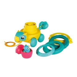 **TOMY-ANKYLOSAURE EMPILE &...