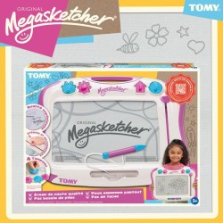 TOMY-MEGASKETCHER CLASSIQUE...