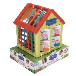 TOMY-MAISON D’ACTIVITÉS DE...