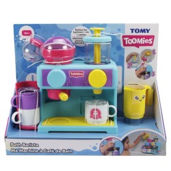TOMY-MIJN BAD...