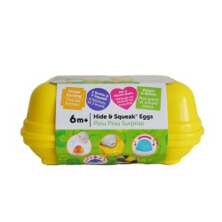 TOMY-NIEUW PIOU PIOU...