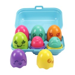 TOMY-PIOU PIOU SURPRISE...