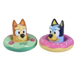 TOMY-BOUÉES DE BAIN BLUEY...