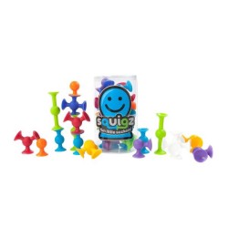 TOMY-SQUIGZ STARTER - 22...