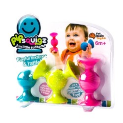 TOMY-PIPSQUIGZ - 3...