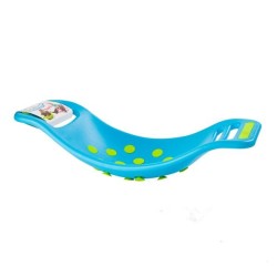 **TOMY-TEETER ROCKER - BLEU