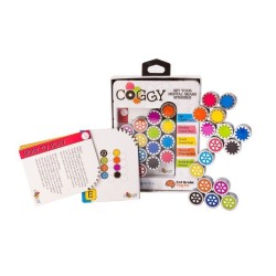 **TOMY-COGGY