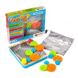 **TOMY-CRANKITY