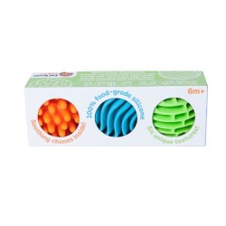 TOMY-FAT BRAIN-SENSORY...