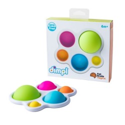 TOMY-DIMPL - LE JOUET DE...