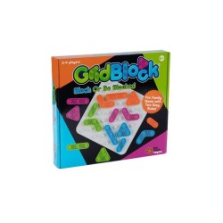 **TOMY-GRIDBLOCK
