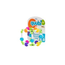 TOMY-QUUBI - LE CUBE SOUPLE