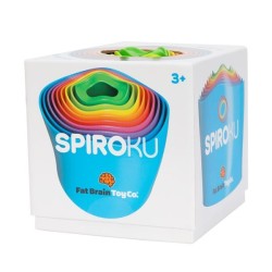 TOMY-FAT BRAIN-SPIROKU -DE...