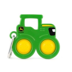 **TOMY-SIMPL DIMPL JOHN DEERE