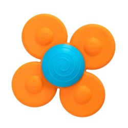 TOMY - WHIRLY SQUIGZ - 1...