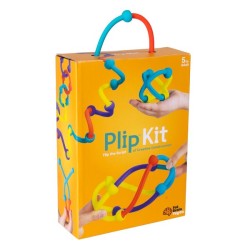 TOMY-PLIP KIT - KIT DE...