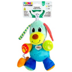 TOMY-PUPPY LE CHIEN