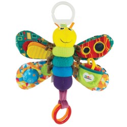 TOMY-FREDDIE DE VUURVLIEG