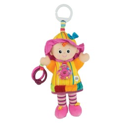 TOMY-MIJN VRIENDIN EMILY