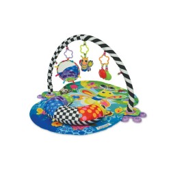 TOMY-TAPIS D'ÉVEIL FREDDIE...