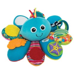 TOMY-PIEUVRE MULTI-ACTIVITÉS