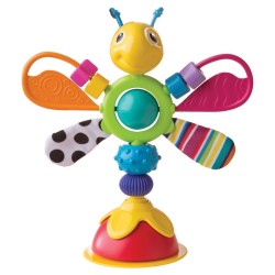 TOMY-HOCHET DE TABLE...