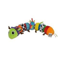 TOMY-REGENBOOG ONTDEK RUPSJE