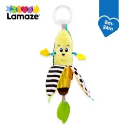 TOMY-BEA DE BANAAN