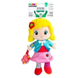 TOMY-OLIVIA MON AMIE